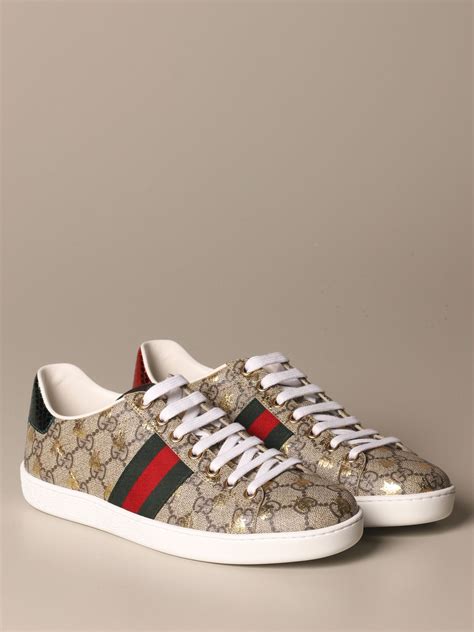 female gucci sneakers|exclusive Gucci sneakers.